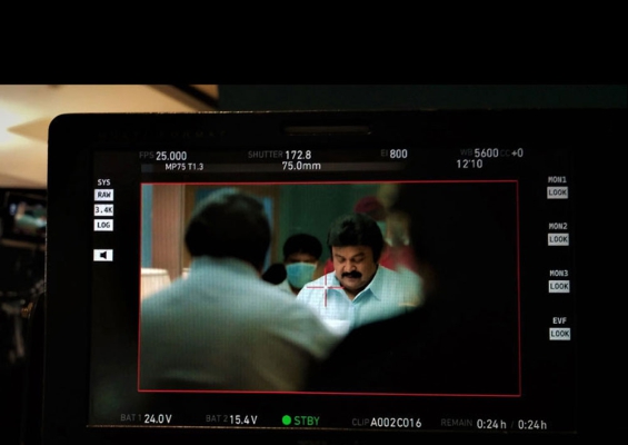  BTS: Vicks Action 500 – Mr. Prabhu Ganesan