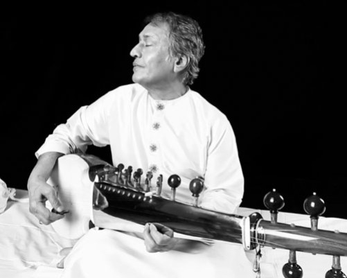 Vande Mataram with Ustad Amjad Ali Khan I Ayaan Ali Khan I Amaan Ali Khan