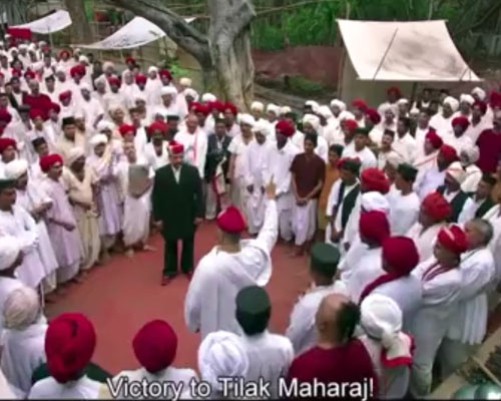 Lokmanya Ek Yugpurush - Theatrical Trailer